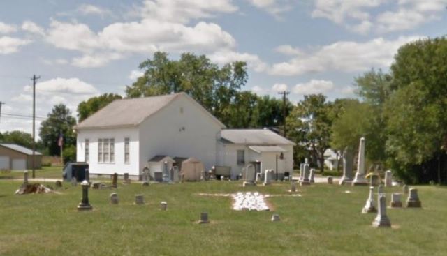 Clay Township, Montgomery County, Ohio, Dayton, Leeper, Thomas