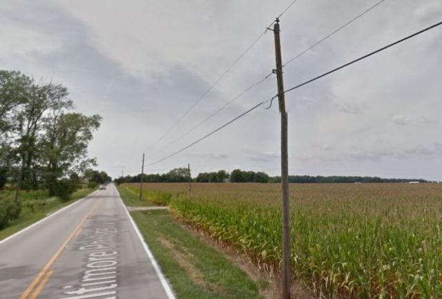 Clay Township, Montgomery County, Ohio, Dayton, Leeper, Thomas