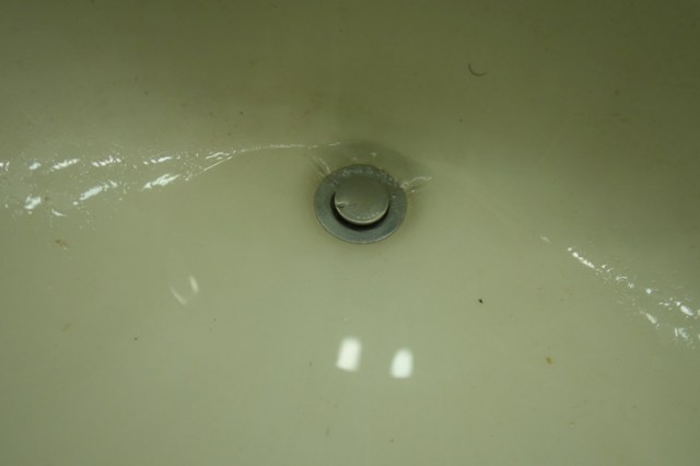 plumbing, home repair, drain, clogged drain, slow drain