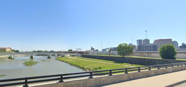 Ross County Ohio, Virtual Hike, Reynolds, Beck, Dayton