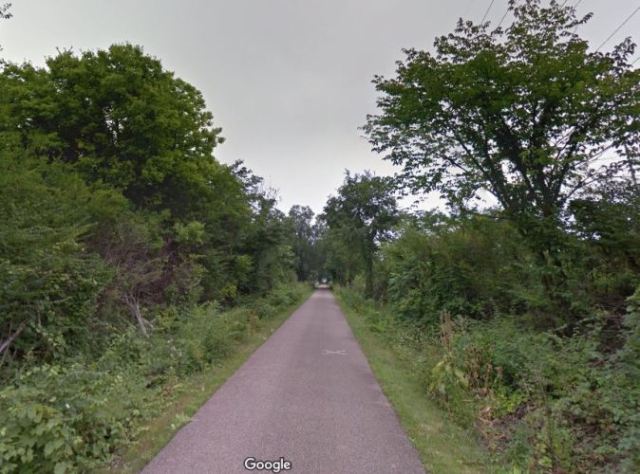 Ross County Ohio, Virtual Hike, Reynolds, Beck, Dayton