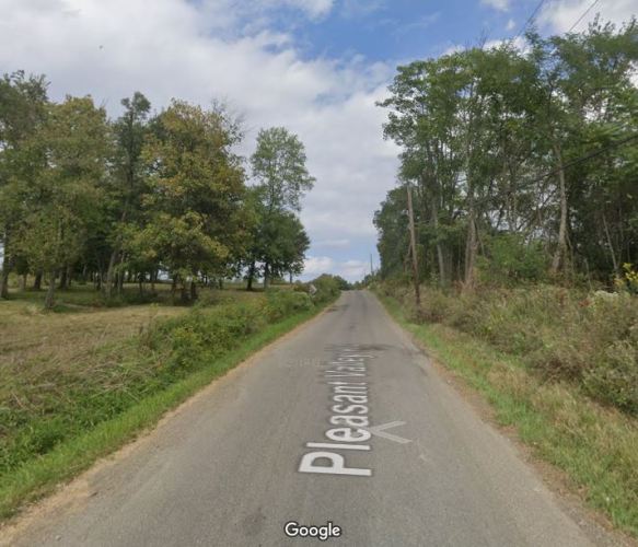 Scioto Township, Delaware County, Ohio, Licking County, Newark OH, Virtual Hike, Christian Burge