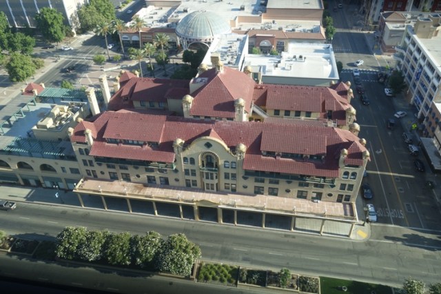 stockkton, court house, jury duty, library, Hotel Stockton