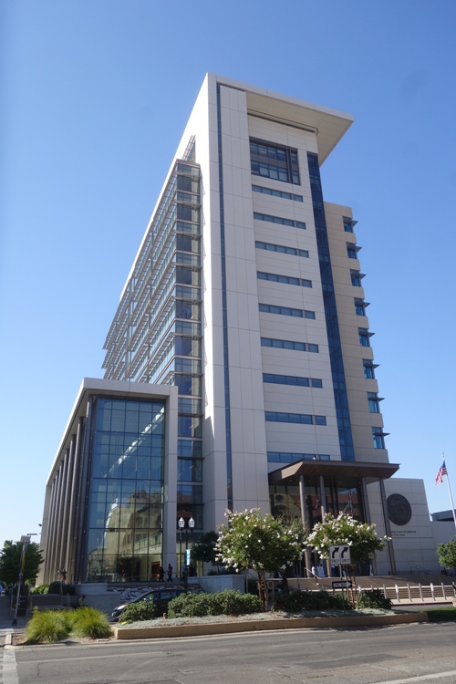 stockkton, court house, jury duty, library, Hotel Stockton