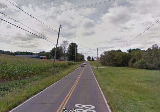 sugercreek, ohio, amish, yoder, kauffman, cemetery