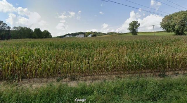 Virtual Hike, Zanesville, Ohio, Sugarcreek, Amish, Berlin, Gospel Book Store