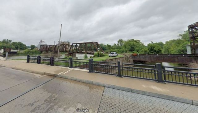 Virtual Hike, Zanesville, Ohio, Sugarcreek, Amish, Berlin, Gospel Book Store