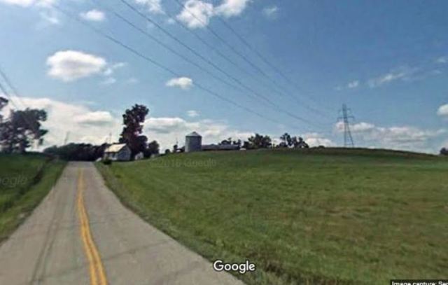 Ashland, Kentucky, Virtual Hike, hiking, memories