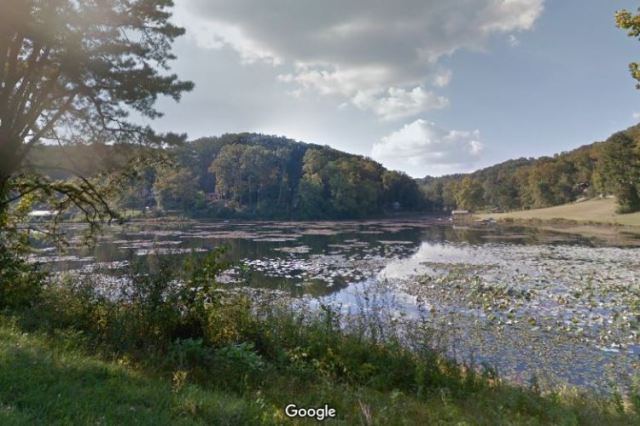 Ashland, Kentucky, Virtual Hike, hiking, memories