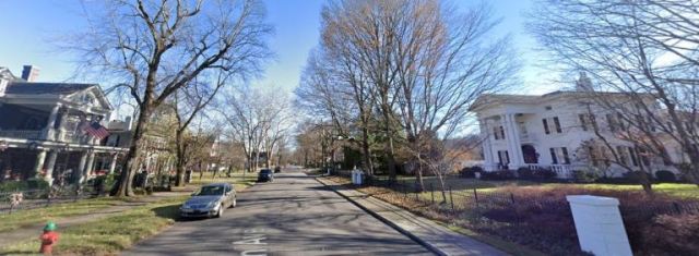 Ashland, Kentucky, Virtual Hike, hiking, memories