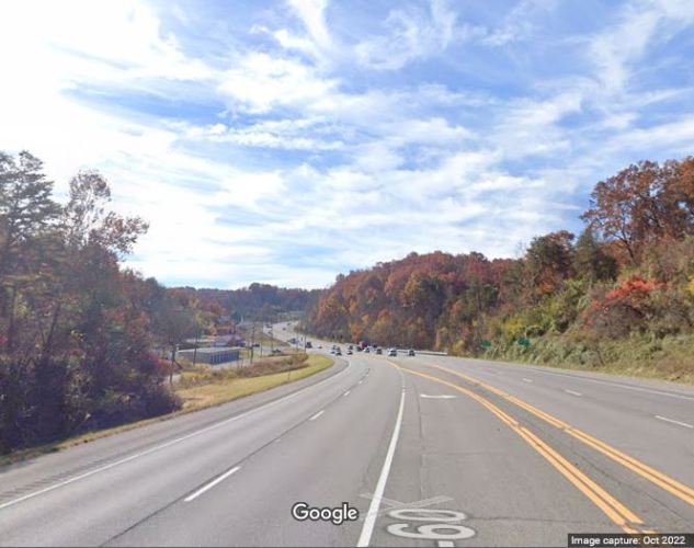 Log Union Church, Dunkard, Peter Hon. Restoration Movement, Fleming County Kentucky