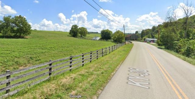 Stepstone Creek, Church of Christ, Peter Hon, Restoration Movement, Montgomery County Kentucky
