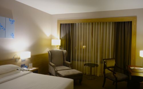 Bangkok, training, Thailand, Arrival, 