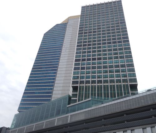 Bangkok, training, Thailand, Arrival, 