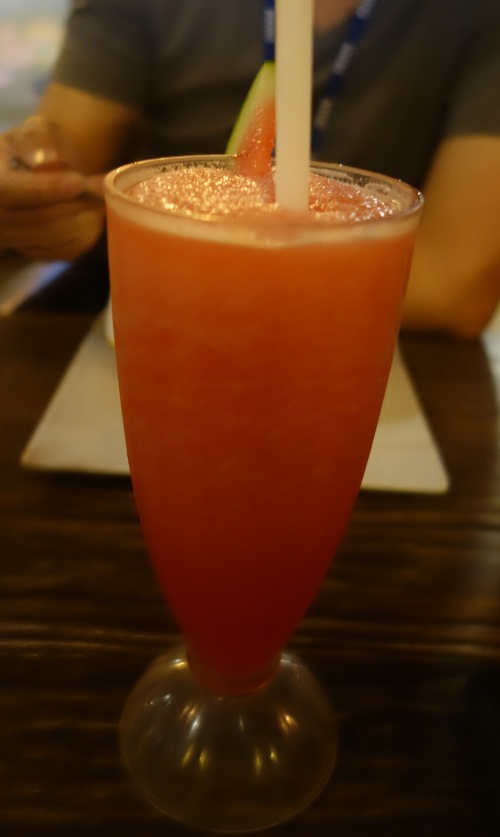 Thai cuisine, Thai Fusion, Thai Italian, restaurant, lunch, Bangkok