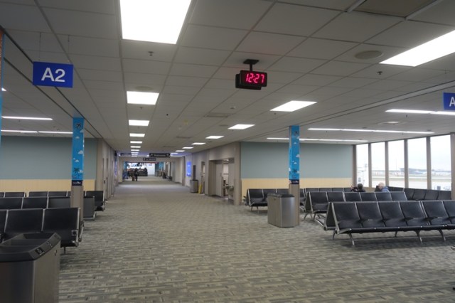 DSM, SFO, Des Moines, Trip, Gas, Airports