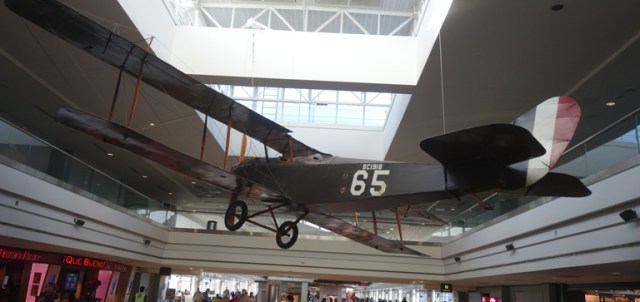 DSM, SFO, Des Moines, Trip, Gas, Airports