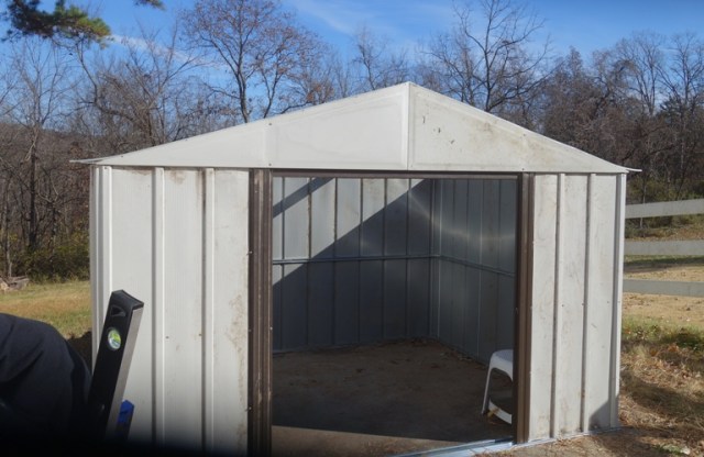 shed, assemble, parts, instructions, yard shed