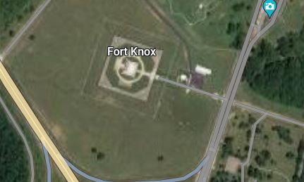 Virtual Hike, Google Maps, Kentucky, Indiana, bridges, Cannelton