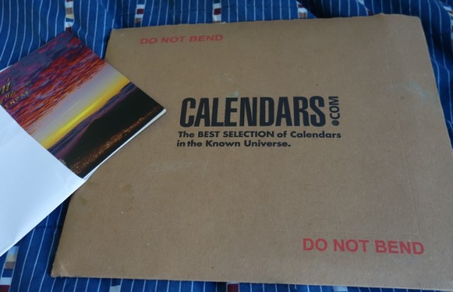 calendars, 2024 calendars, barns eagles, main street, hawaii, jane austen