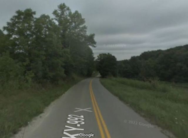 Cannelton Indiana, Perry County Indiana, Virtual Hike, Bolin Family, Manly Family