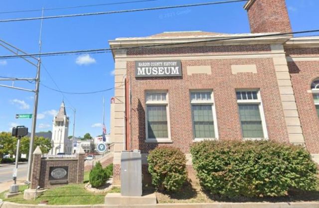 Elizabethtown Kentucky, Hardin county, Lincoln, Bolin, Bunt, ancestors