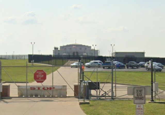 Hardinsburg, Kentucky, hog wallow, virtual hike, Fort Knox