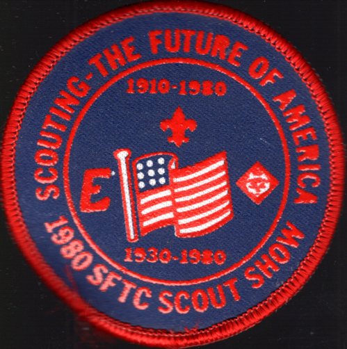 Boy Scout patches, boy scouts, Spanish Peaks, Santa Fe Trail, Chaplain