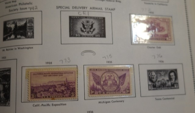 stamp albums, new album, stamps, stamp collecting, delivery