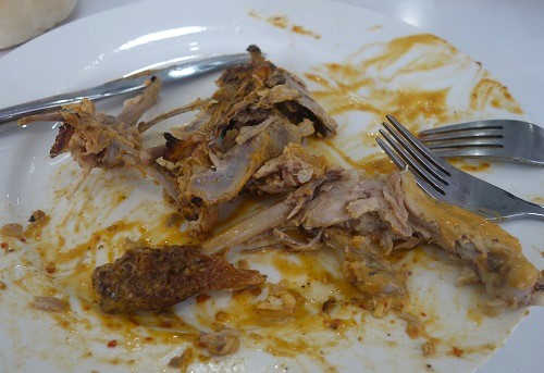 Nandos, South Africa, Johannesburg, chicken, Nandos fix