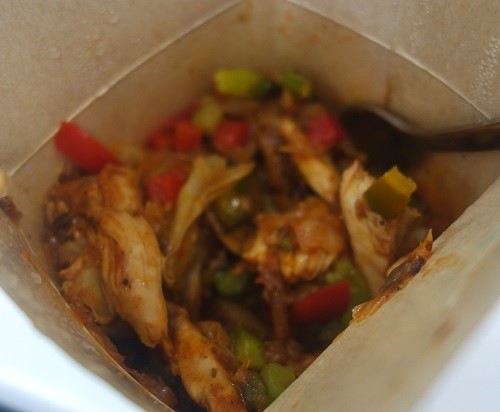 Nandos, South Africa, Johannesburg, chicken, Nandos fix