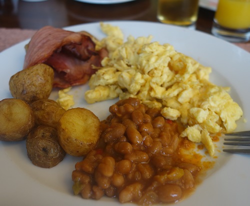 Fairway, LIttle Falls Church of Christ, South Africa, Sunday, breakfast, Zoom