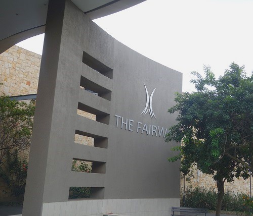 Fairway, LIttle Falls Church of Christ, South Africa, Sunday, breakfast, Zoom