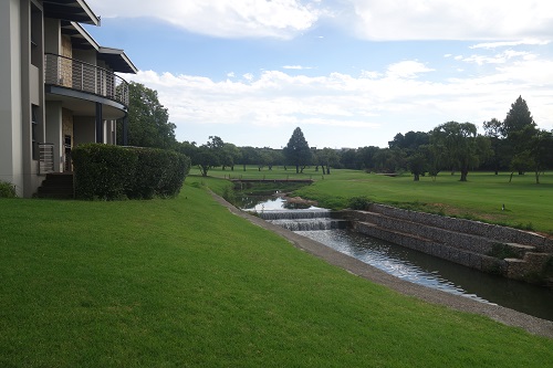 Fairway, LIttle Falls Church of Christ, South Africa, Sunday, breakfast, Zoom